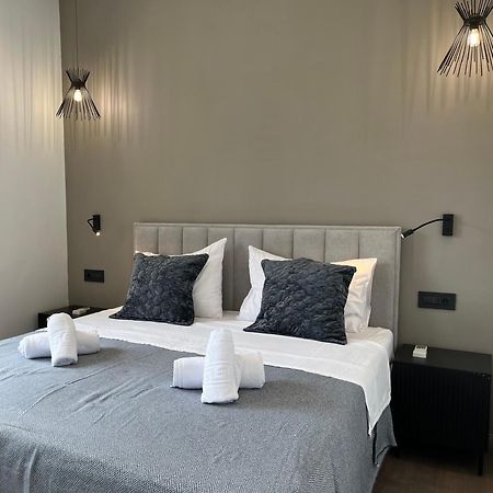 Apartament Jadabell 1 & 2 With Sea View Rijeka Zewnętrze zdjęcie