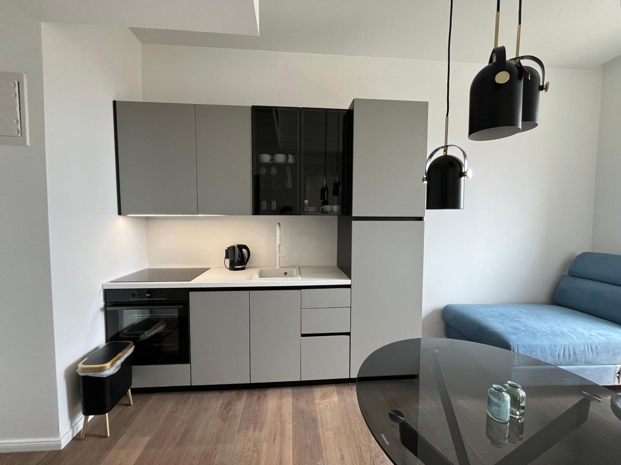 Apartament Jadabell 1 & 2 With Sea View Rijeka Zewnętrze zdjęcie